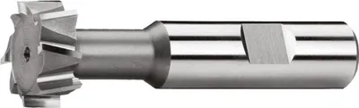Produktbild von Fortis T-Nutenfräser D851AB HSSE 18,0x 8,0mm
