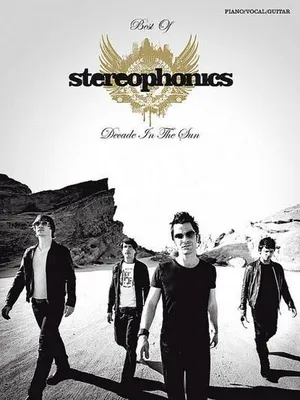 Produktbild von Best of Stereophonics