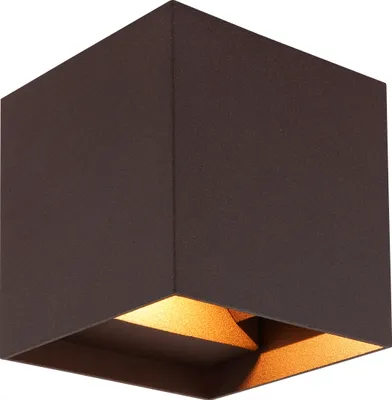 Produktbild von GLOBO 34168RO, Aluminium, Glas, I, IP54, LED, 3 W, 230 V