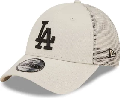 Image de New Era 9Forty Trucker Cap - HOME FIELD Los Angeles Dodgers