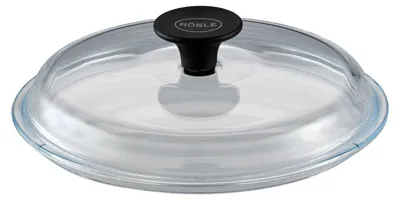 Produktbild von Rösle Rösle Glasdeckel Ø 20 cm Cadini 91489 960489 4004293914897