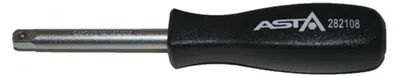Obrázok produktu pre Skrutkovacia rukoväť 1/4''
