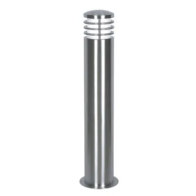 Obrázek produktu pro Venkovní stojací lampa Elstead Sandbanks E27 60 cm z nerezové oceli IP44