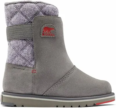 Immagine prodotto di Sorel RYLEE WP stivali da neve in pelle per bambini 25