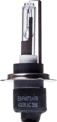 Produktbild von Xenonlampe H7 35W 4300K Xenon 85V 1 Stück