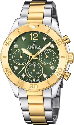 Immagine prodotto di Festina - F20604/2 - Orologio da polso - Donna - Quarzo - Boyfriend