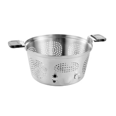 Obrázok produktu pre Tescoma Nádoba na cedenie GrandCHEF ø 23 cm