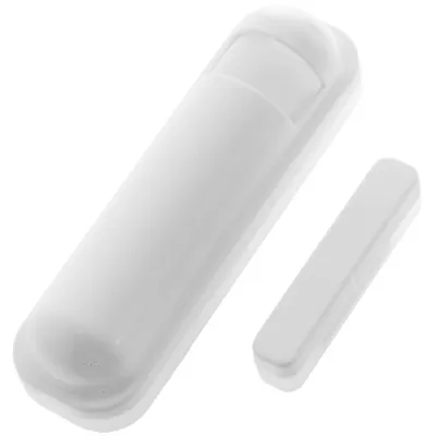 Produktbild von Philio PHI_PST02-1A, Licht, Bewegung, Temperatur, Kabellos, Z-Wave, Weiß, RF Wireless