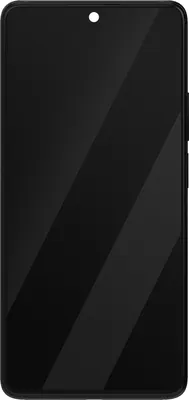 Image de Xiaomi, écran LCD + écran tactile + boîtier pour Xiaomi 11T, gris