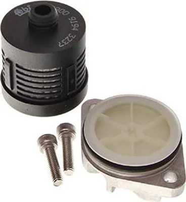 Produktbild von FEBI Hydraulikfilter FE177900 Volvo S80 I, S60 I, V50, V70 II, XC70 I/II, XC90 I 04.00-04.16