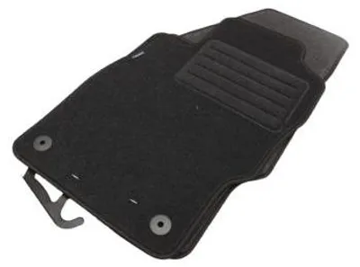 Image de Tapis de sol en velours pour OPEL Corsa E (2014–2019)
