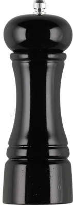 Immagine prodotto di Macina spezie nero, 16 cm