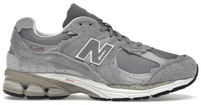Produktbild von New Balance 2002R Protection Pack Grey - EU 38
