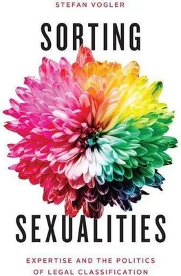 Zdjęcie produktu dla Sorting Sexualities