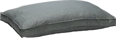 Produktbild von Beeztees Hundekissen Sofixa eckig grau, Maße: 120 x 80 cm