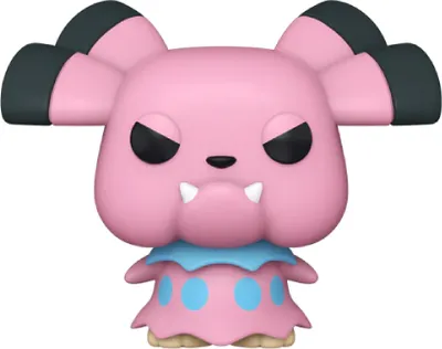 Image de Figurine Funko POP Pokemon 964 Snubbull