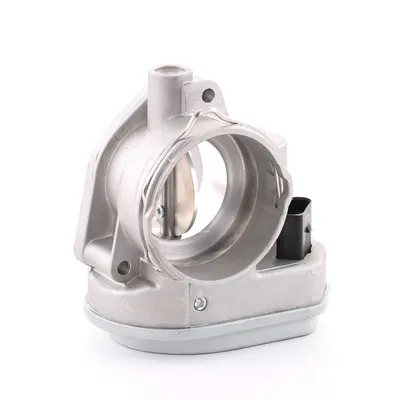 Image de Drosselklappenstutzen FEBI 44945