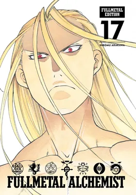 Produktbild von Fullmetal Alchemist: Fullmetal Edition, Vol. 17