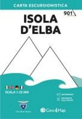 Produktbild von 901 Elba-Insel