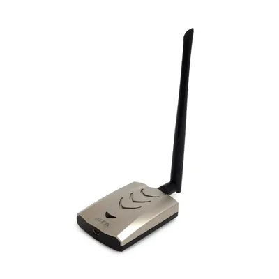 Produktbild von AWUS036ACHM - 802.11ac WiFi Range Boost USB-Adapter