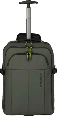 Produktbild von Briize - Rucksacktrolley 50 cm (black)