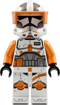 Obrázek produktu pro LEGO Star Wars: Commander Cody