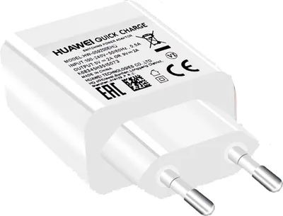 Produktbild von Original Huawei P30/ P20/ P20 Lite P10 P9 Netzteil Schnellladegerät Datenkabel