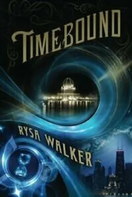 Produktbild von Walker, R: Timebound
