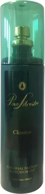 Produktbild von Pino SILVESTRE Classico Parfum & Deodorant 125 ml