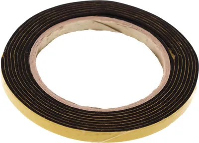 Produktbild von Beko 255430009 Dichtung, Dichtband 2,25m 8x2mm Für Ceran-/Glaskeramikkochfeld