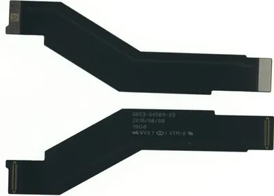 Produktbild von Flex Kabel für Google Pixel 3a Hauptkabel Verbindungskabel Main Kabel