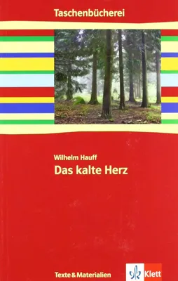 Immagine prodotto di Das kalte Herz