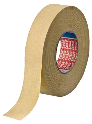 Produktbild von Tesa Tesakrepp 4322 - Maskierungsband - 50 mm x 50