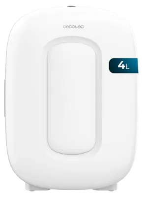 Produktbild von Cecotec MiniCooling, Weiß, 4 l, 7 - 50 °C, SN-T, Elektro, 230 V