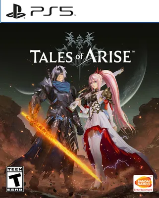 Obrázok produktu pre Tales of Arise