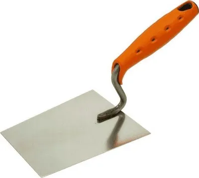 Produktbild von 2K Edelstahl Trapezkelle 140Mm Schmal - E-311-2014