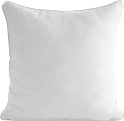 Produktbild von EUROFIRANY | Dekokissenbezug - Kissenhülle - Zierkissenbezug - 45 x 45 cm - creme - Kissenbezug