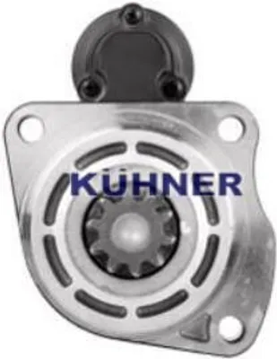 Produktbild von AD KÜHNER 255844M Starter Anlasser 3,2kW 12V