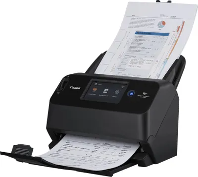 Produktbild von Canon imageFORMULA DR-S130