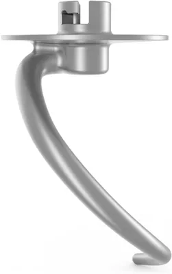 Image de Cuve en acier inoxydable, compatible avec le modèle SM-1504N, d'une capacité de 6,2 litres, idéale pour le pétrissage de la pâte