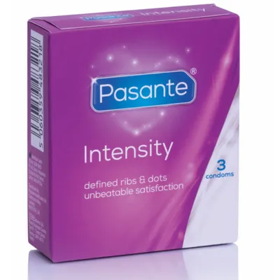 Image de Pasante - Points De Traverse Et Str As Intensité 3 Unités