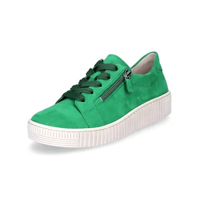 Immagine prodotto di Scarpe da ginnastica Gabor da donna, verde