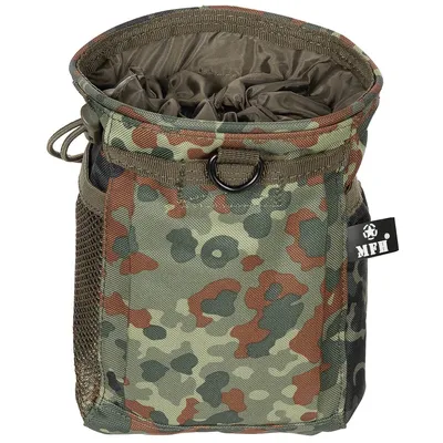 Zdjęcie produktu dla Saszetka na naboje MOLLE flecktarn
