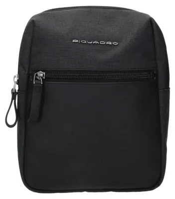 Produktbild von Piquadro Umhaengetasche in Schwarz CA4481W98N