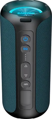 Produktbild von Canyon Bluetooth Speaker OnMove 15 20W/EQ/TWS/AUX black retail