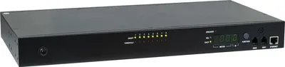 Produktbild von PDU SD-1688, 16A (schwarz, 8 schaltbare C13 Steckdosen)