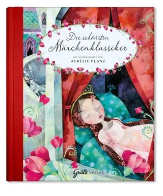 Immagine prodotto di Die schönsten Märchenklassiker