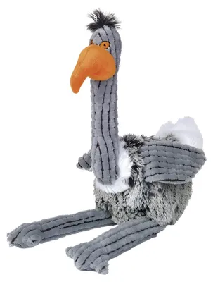 Produktbild von Nobby Plüsch Geier 51 cm