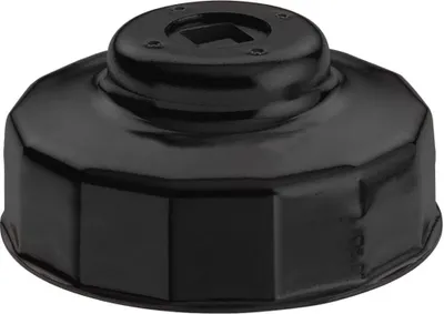 Produktbild von Facom Aufsetz-Oelfilterschluessel 74 mm