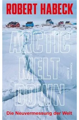 Produktbild von Arctic Meltdown